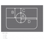 WHIRLPOOL 惠而浦 HC646S 90CM 自動清洗易拆式抽油煙機